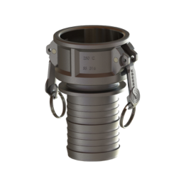 Cam & Groove Couplings